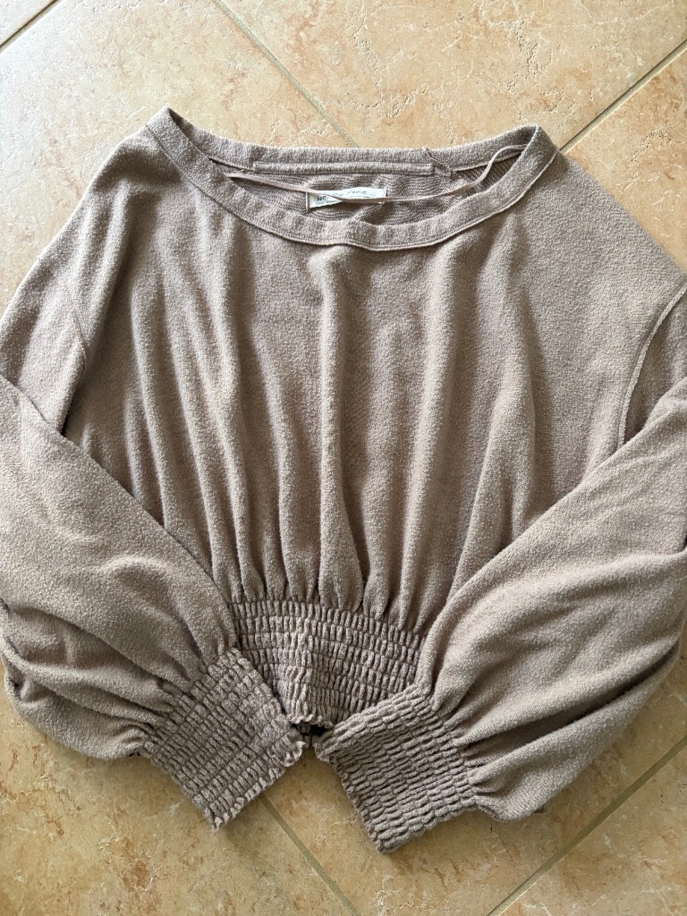 Free People top